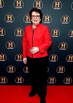 Billie Jean King